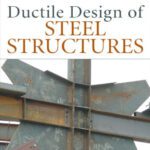 خرید و دانلود نسخه کامل کتاب Ductile design of steel structures