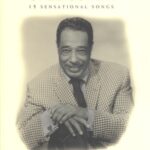 خرید و دانلود نسخه کامل کتاب Duke Ellington for Jazz Guitar (Hal Leonard Jazz Play Along)
