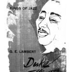 خرید و دانلود نسخه کامل کتاب Duke Ellington