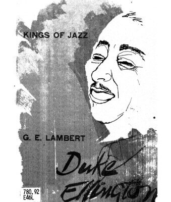 خرید و دانلود نسخه کامل کتاب Duke Ellington