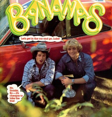 خرید و دانلود نسخه کامل کتاب Dukes of Hazzard