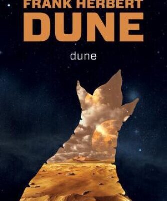 خرید و دانلود نسخه کامل کتاب Dune