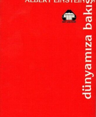 خرید و دانلود نسخه کامل کتاب Dünyamıza bakış : seçme denemeler