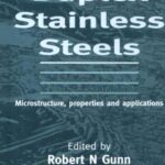 خرید و دانلود نسخه کامل کتاب Duplex Stainless Steels: Microstructure, Properties and Applications