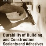 خرید و دانلود نسخه کامل کتاب Durability of building and construction sealants and adhesives : 3rd volume