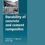 خرید و دانلود نسخه کامل کتاب Durability of Concrete and Cement Composites