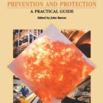 خرید و دانلود نسخه کامل کتاب Dust Explosion Prevention and Protection: A Practical Guide