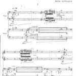 خرید و دانلود نسخه کامل کتاب Dutilleux Henri, ‘Figures de Resonances’