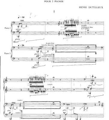 خرید و دانلود نسخه کامل کتاب Dutilleux Henri, ‘Figures de Resonances’