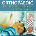 خرید و دانلود نسخه کامل کتاب Dutton’s Orthopaedic Examination Evaluation and Intervention