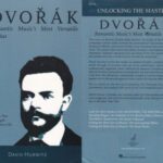 خرید و دانلود نسخه کامل کتاب Dvořák: Romantic Music’s Most Versatile Genius