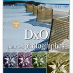 خرید و دانلود نسخه کامل کتاب DxO pour les photographes