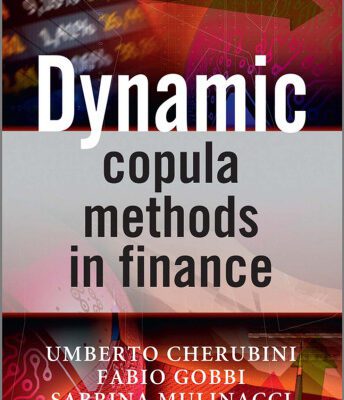 خرید و دانلود نسخه کامل کتاب Dynamic Copula Methods in Finance (The Wiley Finance Series)