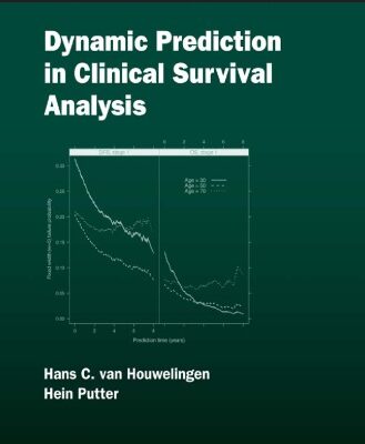 خرید و دانلود نسخه کامل کتاب Dynamic Prediction in Clinical Survival Analysis
