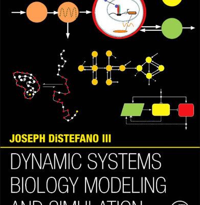 خرید و دانلود نسخه کامل کتاب Dynamic Systems Biology Modeling and Simulation