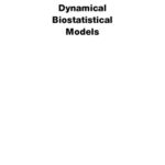 خرید و دانلود نسخه کامل کتاب Dynamical biostatistical models