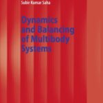 خرید و دانلود نسخه کامل کتاب Dynamics and Balancing of Multibody Systems