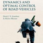 خرید و دانلود نسخه کامل کتاب Dynamics and Optimal Control of Road Vehicles