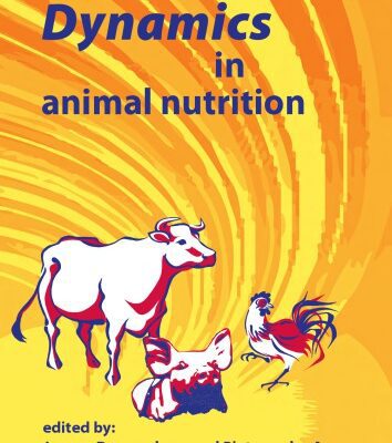 خرید و دانلود نسخه کامل کتاب Dynamics in animal nutrition