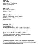 خرید و دانلود نسخه کامل کتاب Dynamics of Explosions (Progress in Astronautics and Aeronautics)