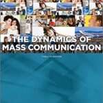 خرید و دانلود نسخه کامل کتاب Dynamics of Mass Communication: Media in Transition (12th Edition) – Original PDF