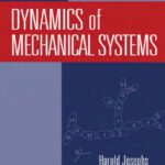 خرید و دانلود نسخه کامل کتاب Dynamics of Mechanical Systems