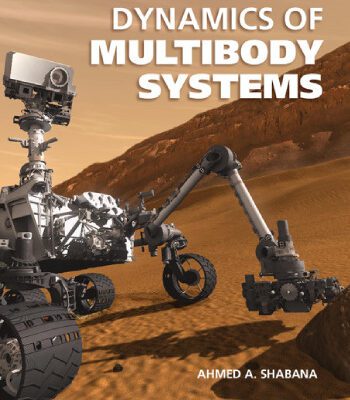 خرید و دانلود نسخه کامل کتاب Dynamics of Multibody Systems