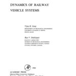 خرید و دانلود نسخه کامل کتاب Dynamics of Railway Vehicle Systems