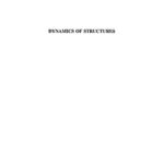 خرید و دانلود نسخه کامل کتاب Dynamics of Structures