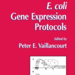 خرید و دانلود نسخه کامل کتاب E. coli: Gene Expression Protocols