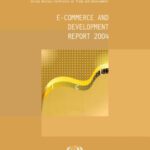 خرید و دانلود نسخه کامل کتاب E-Commerce and Development Report 2004