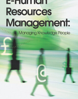 خرید و دانلود نسخه کامل کتاب E-Human Resources Management: Managing Knowledge People