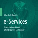 خرید و دانلود نسخه کامل کتاب e-Services: Toward a New Model of (Inter)active Community