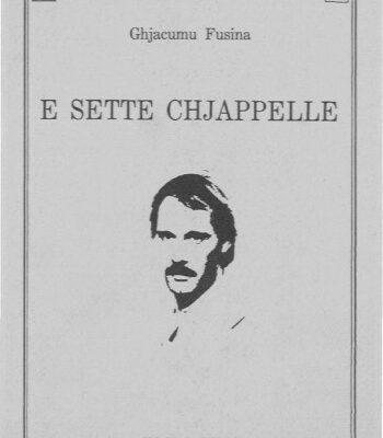 خرید و دانلود نسخه کامل کتاب E Sette Chjappelle