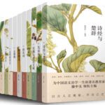 خرید و دانلود نسخه کامل کتاب 中华经典诗文之美（共13册） – 徐中玉