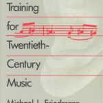 خرید و دانلود نسخه کامل کتاب Ear Training for Twentieth-Century Music