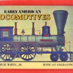 خرید و دانلود نسخه کامل کتاب Early American Locomotives (Trains)