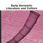 خرید و دانلود نسخه کامل کتاب Early Germanic Literature and Culture (Camden House History of German Literature)