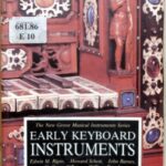 خرید و دانلود نسخه کامل کتاب Early Keyboard Instruments (New Grove Musical Instrument Series)