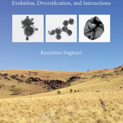 خرید و دانلود نسخه کامل کتاب Early Life on Earth: Evolution, Diversification, and Interactions