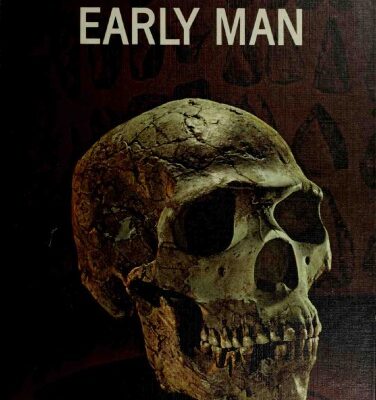 خرید و دانلود نسخه کامل کتاب Early Man