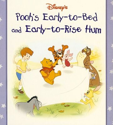 خرید و دانلود نسخه کامل کتاب Early-To-Bed & Early-To-Rise Hum