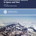 خرید و دانلود نسخه کامل کتاب Earth Accretionary Systems in Space and Time (Geological Society Special Publication No. 318)