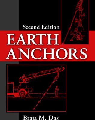 خرید و دانلود نسخه کامل کتاب Earth Anchors