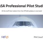 خرید و دانلود نسخه کامل کتاب EASA Professional Pilot Studies