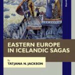 خرید و دانلود نسخه کامل کتاب Eastern Europe in Icelandic Sagas