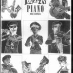 خرید و دانلود نسخه کامل کتاب Easy Jazzy Piano