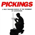 خرید و دانلود نسخه کامل کتاب Easy Pickings: A Self Teaching Manual in the Technique of Lockpicking