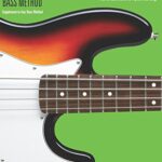 خرید و دانلود نسخه کامل کتاب Easy Pop Bass Lines: Supplemental Songbook to Book 1 of the Hal Leonard Bass Method