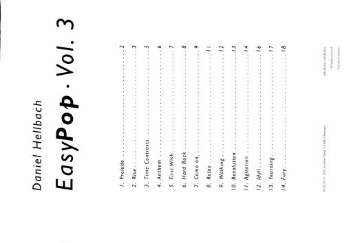 خرید و دانلود نسخه کامل کتاب Easy Pop Vol.3_68de047265375.jpeg خرید و دانلود نسخه کامل کتاب Easy Pop Vol.3